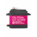 Сервопривод DS3230PRO-180 38кг / 0.09сек / 6.8V цифровой влагозащищённый с металлическими шестернями Сервопривод DS3230PRO-180 38кг / 0.09сек / 6.8V цифровой влагозащищённый с металлическими шестернями