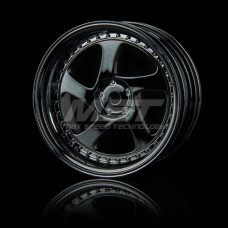Silver black TMB wheel (+5) (4)