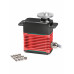 Сервопривод DES350-24V 200 градусов 420кг / 0.16сек / 33.6V цифровой влагозащищённый с металлическими шестернями Сервопривод DES350-24V 200 градусов 420кг / 0.16сек / 33.6V цифровой влагозащищённый с металлическими шестернями