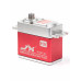 Сервопривод JX Servo PDI-HV7246MG 46кг / 0.12sec / 7.4V HV стандартный цифровой с металлическими шестернями Сервопривод JX Servo PDI-HV7246MG 46кг / 0.12sec / 7.4V HV стандартный цифровой с металлическими шестернями