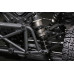 1/10 Шорткорс 2WD от PR Racing SC-201 MM (VB-10) комплектация KIT с кузовом и колёсами