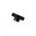 Шестерня стальная Pinion gear 35T 48P для вала 3.17mm