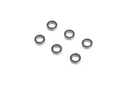 Ball Bearing 10x6x3mm 4072 DF7 / 4073 TB7