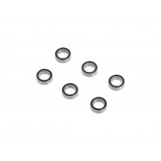 Ball Bearing 10x6x3mm 4072 DF7 / 4073 TB7