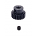 Speedway Slide steel Pinion gear 21T 48P