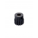 Шестерня стальная Pinion gear 15T 32P для вала 5mm