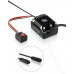 Two Speed Conversion Kit (E-Maxx) (includes wide and close ratio first gear sets, sub-micro servo, a