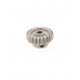Шестерня алюминиевая Pinion gear 22T M0.6 для вала 3.17mm