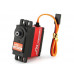 Сервомашинка JX Servo PDI-6221MG-180° 20кг / 0.16 sec / 6V стандартная цифровая с металлическими редуктором