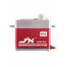 Сервопривод JX Servo PDI-HV7246MG 46кг / 0.12sec / 7.4V HV стандартный цифровой с металлическими шестернями Сервопривод JX Servo PDI-HV7246MG 46кг / 0.12sec / 7.4V HV стандартный цифровой с металлическими шестернями