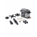 Сервопривод JX Servo BLS-12V7137MG 37кг / 0.08sec / 14V HV стандартный бесколлекторный цифровой с металлическими шестернями Сервопривод JX Servo BLS-12V7137MG 37кг / 0.08sec / 14V HV стандартный бесколлекторный цифровой с металлическими шестернями