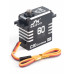 Сервопривод JX Servo C60 62кг / 0.11sec / 7.4V HV стандартный цифровой с металлическими шестернями Сервопривод JX Servo C60 62кг / 0.11sec / 7.4V HV стандартный цифровой с металлическими шестернями