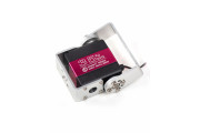 Сервомашинка RDS3235-270 42кг / 0.12сек / 6.8V цифровая с металлическими шестернями
