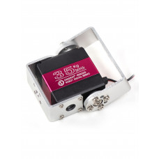 Сервомашинка RDS3235-270 42кг / 0.12сек / 6.8V цифровая с металлическими шестернями
