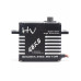 Сервопривод JX Servo BLS-HV7146MG 46кг / 0.10sec / 7.4V HV стандартный бесколлекторный цифровой с металлическими шестернями Сервопривод JX Servo BLS-HV7146MG 46кг / 0.10sec / 7.4V HV стандартный бесколлекторный цифровой с металлическими шестернями