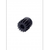 Speedway Slide steel Pinion gear 15T 48P