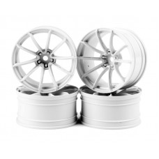 White GTR wheel (+9) (4)