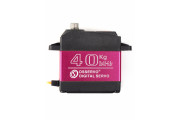 Сервомашинка DS3240-180 45кг / 0.17сек / 6.8V цифровая влагозащищённый с металлическими шестернями