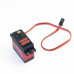 Сервомашинка цифровая с усилием 20кг*см с маркировкой Tiankong RC Professional Servo TD-8120MG Сервомашинка цифровая с усилием 20кг*см с маркировкой Tiankong RC Professional Servo TD-8120MG