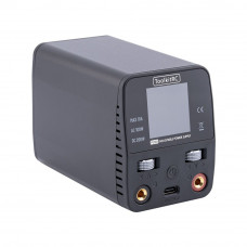 ToolkitRC P200 V2 30V 10A 200W / 65W USB настольный блок питания