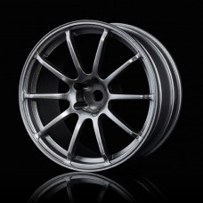 Paint silver RS II wheel (+5) (4)