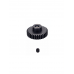 Шестерня стальная Pinion gear 35T 48P для вала 3.17mm