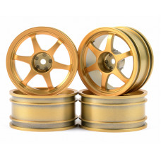Gold Type-C wheel (+5) (4)