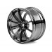 Silver black GTR wheel (+3) (4)