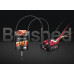 Hobbywing QuicRun WP 10BL80 Влагозащищенный регулятор для внедорожника Hobbywing QuicRun WP 10BL80 Влагозащищенный регулятор для внедорожника
