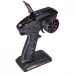 Аппаратура управления DumboRC X10P-350 / X10F 10x канальная 2.4 Ghz
