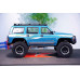 Трофи модель Yikong 4107 PRO V2 crawler Patrol Y60 (Hydro blue) 1/10 RTR