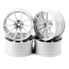 White GTR wheel (+5) (4)