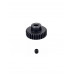 Speedway Slide steel Pinion gear 30T 48P