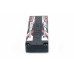 Аккумулятор Sunpadow Li-Po 2S1P 5200mAh 45C/90C T-Plug (Deans) SLIM Hardcase