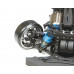 XXX-D PRO 1/10 Scale Front Motor 4WD Electric Shaft Driven Car ARR