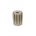 Шестерня алюминиевая Pinion gear 12T 32P для вала 3.17mm