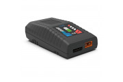 ToolkitRC C6 50W 6S AC универсальное зарядное устройство
