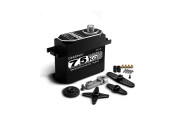 Сервопривод DS-BLS3375-180 82кг / 0.11сек / 8.4V цифровой влагозащищённый с металлическими шестернями