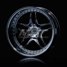 Silver black FB wheel (+11) (4)