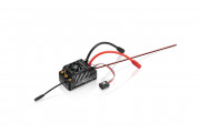 Hobbywing Ezrun MAX5 PLUS HV G2 Бесколлекторный сенсорный влагозащищенный регулятор