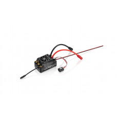 Hobbywing Ezrun MAX5 PLUS HV G2 Бесколлекторный сенсорный влагозащищенный регулятор