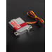 Сервомашинка JX Servo PDI-2607MG 7.21кг / 0.13 sec / 6.0V mini цифровая с металлическим редуктором Сервомашинка JX Servo PDI-2607MG 7.21кг / 0.13 sec / 6.0V mini цифровая с металлическим редуктором