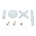 Сервопривод JX Servo PDI-HV2006MG цифровой с металлическими шестернями Сервопривод JX Servo PDI-HV2006MG цифровой с металлическими шестернями