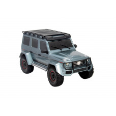 Модель Yikong 4106 Про. внедорожник G500 (Серый) 1/10