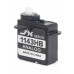 Сервомашинка JX Servo PS-1143HB 3.7g 0.55кг / 0.08 sec / 6V micro аналоговая с пластиковым редуктором