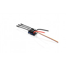 Seaking 30A V4 Бесколлекторный влагозащищенный регулятор