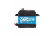 Сервомашинка L-DS3225-270 30кг / 0.08сек / 8.4V цифровая с металлическими шестернями