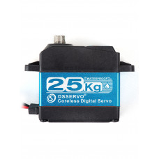 Сервомашинка L-DS3225-270 30кг / 0.08сек / 8.4V цифровая с металлическими шестернями