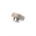 Шестерня алюминиевая Pinion gear 26T M0.6 для вала 3.17mm