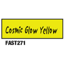 Краска по лексану  COSMIC GLO YELLOW   (150мл)
